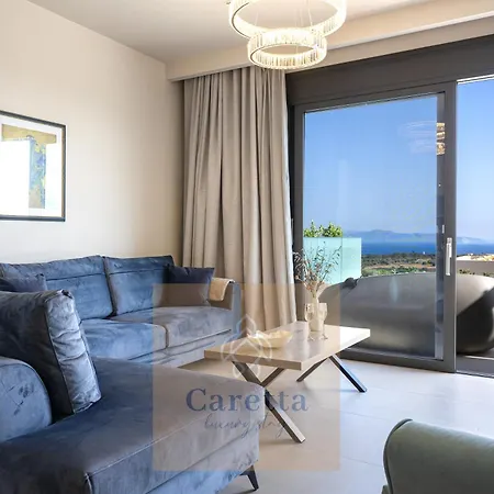 Villa Gem Luxury Sea View