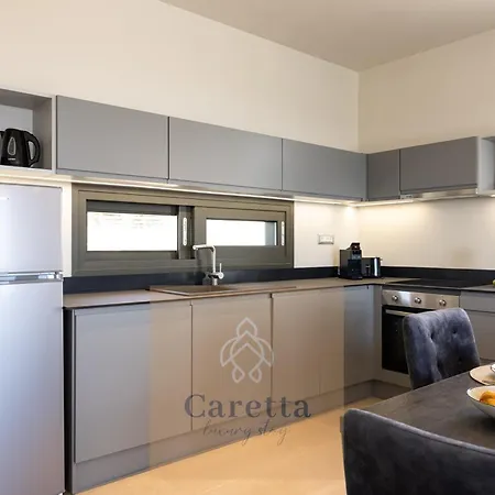 Gem Luxury Sea View *