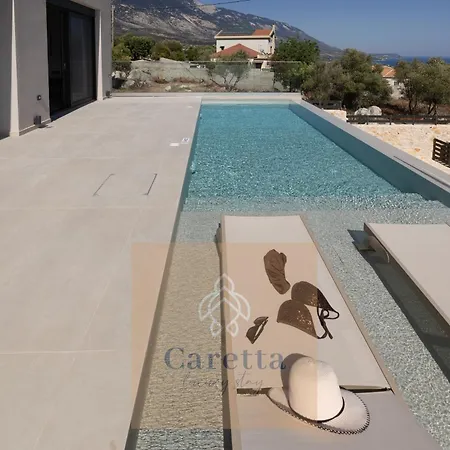 Gem Luxury Sea View Villa