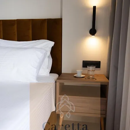 Gem Luxury Sea View Karavádhos