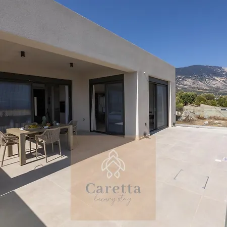 Villa Gem Luxury Sea View *