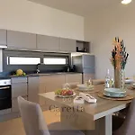 Gem Luxury Sea View * Karavados