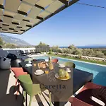 Gem Luxury Sea View Karavados
