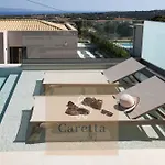 Gem Luxury Sea View Karavados