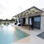 Gem Luxury Sea View Villa *