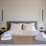 Gem Luxury Sea View * Karavados