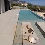 Gem Luxury Sea View Villa