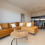 Villa Gem Luxury Sea View Karavados