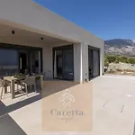 Villa Gem Luxury Sea View *