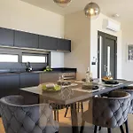 Villa Gem Luxury Sea View *