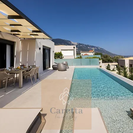 Gem Luxury Sea View *