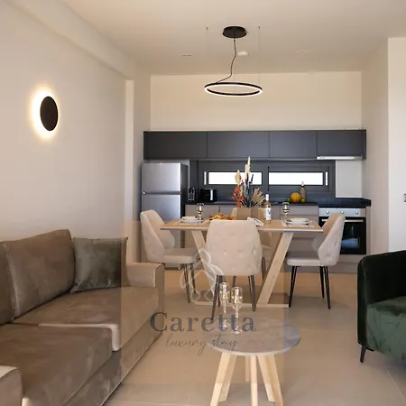 Gem Luxury Sea View *