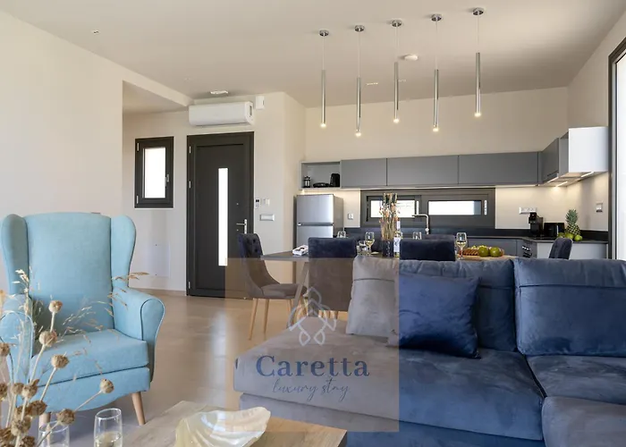 Villa Gem Luxury Sea View *