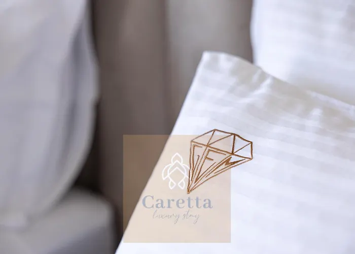 Gem Luxury Sea View Karavados