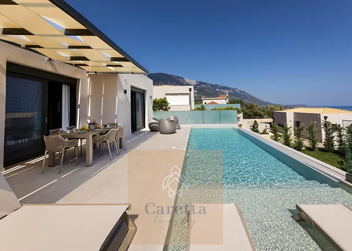 Gem Luxury Sea View *