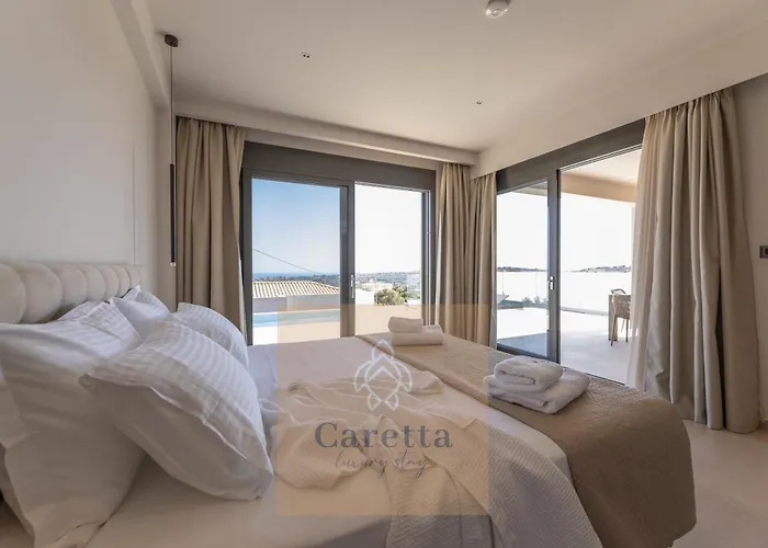 Villa Gem Luxury Sea View