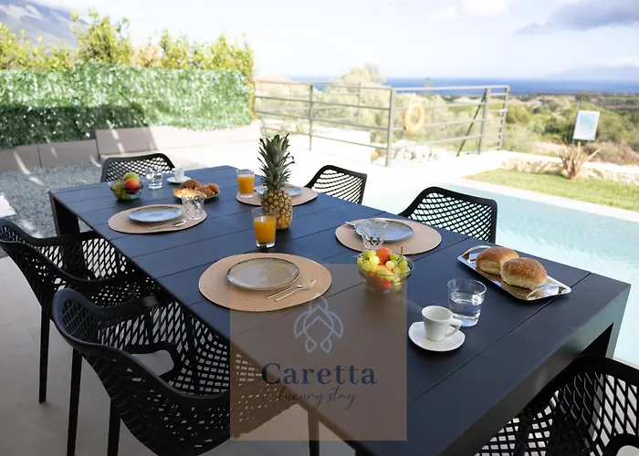 Gem Luxury Sea View *