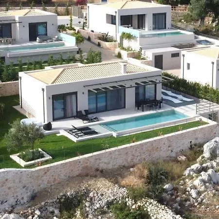 Gem Luxury Sea View *