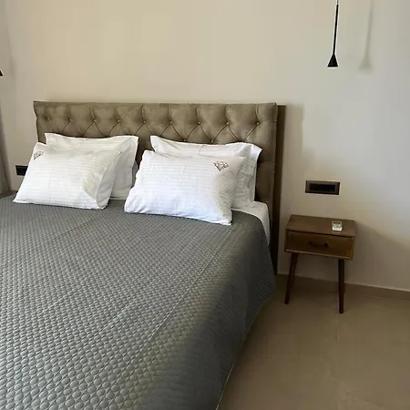 Villa Gem Luxury Sea View