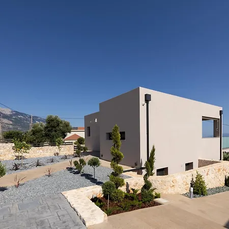 Villa Gem Luxury Sea View *