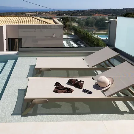 Gem Luxury Sea View