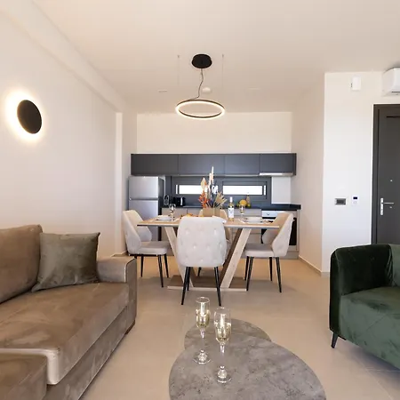 Villa Gem Luxury Sea View *