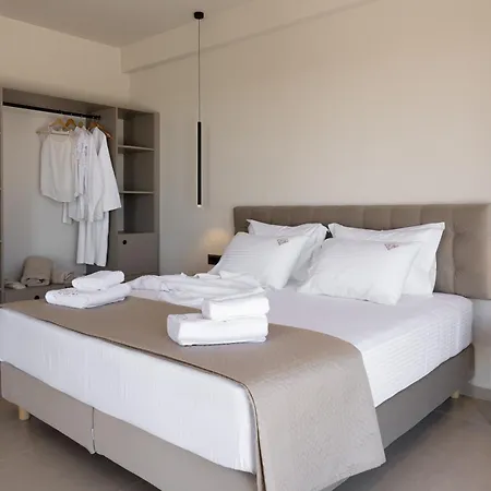 Gem Luxury Sea View Villa Karavados