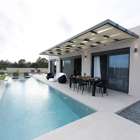 Villa Gem Luxury Sea View
