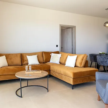 Villa Gem Luxury Sea View
