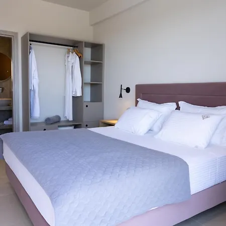 Gem Luxury Sea View Villa