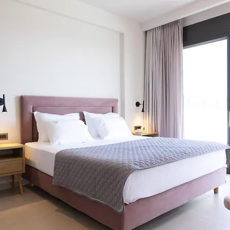 Gem Luxury Sea View Karavados