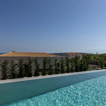 Gem Luxury Sea View Villa