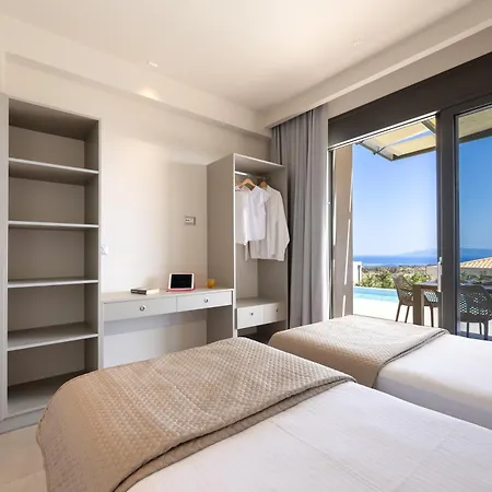 Gem Luxury Sea View