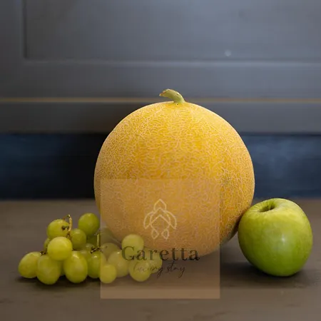 Gem Luxury Sea View *