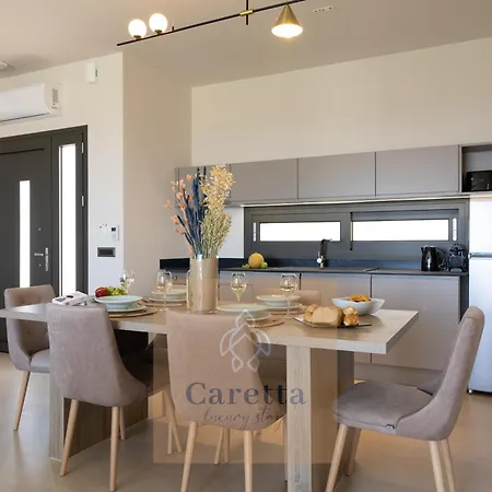 Gem Luxury Sea View