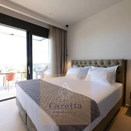 Gem Luxury Sea View Karavádhos