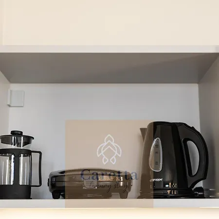 Gem Luxury Sea View * Karavádhos