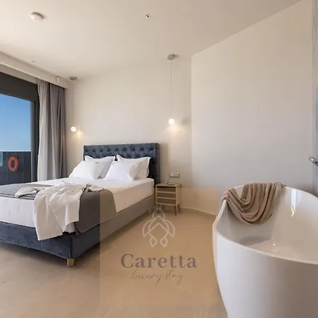 Gem Luxury Sea View *