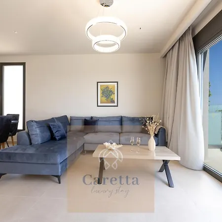 فيلة Gem Luxury Sea View *
