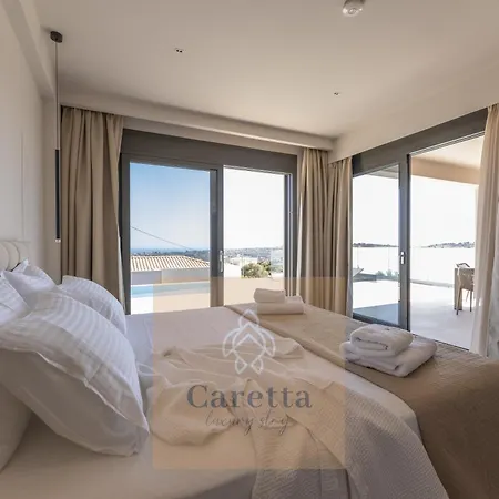 Villa Gem Luxury Sea View