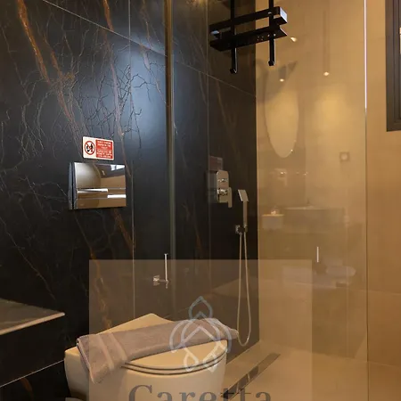 Gem Luxury Sea View Karavádhos