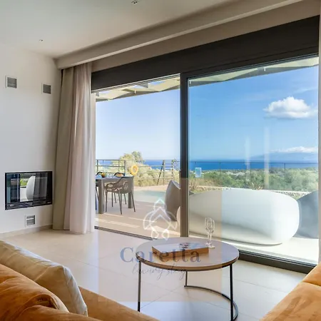 Villa Gem Luxury Sea View