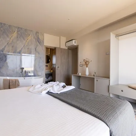 Villa Gem Luxury Sea View *