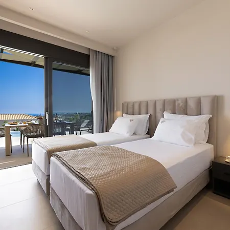 Gem Luxury Sea View