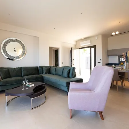 Villa Gem Luxury Sea View *