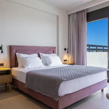 Gem Luxury Sea View Karavados