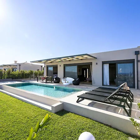 Gem Luxury Sea View