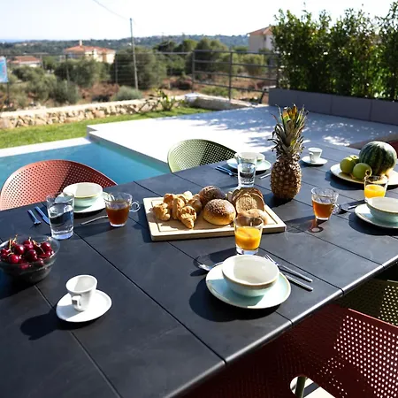 Villa Gem Luxury Sea View *