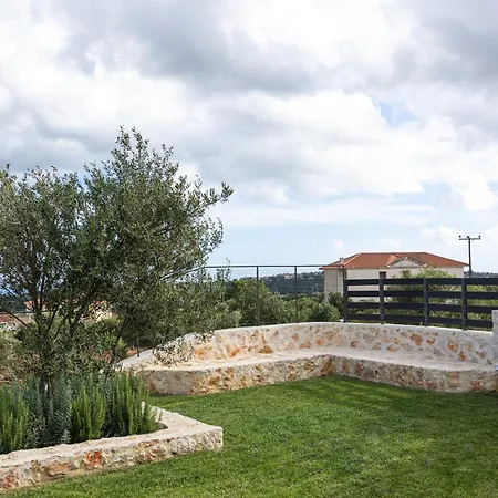 Gem Luxury Sea View Villa