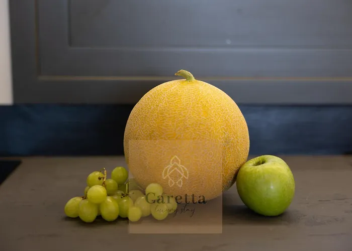 Gem Luxury Sea View *